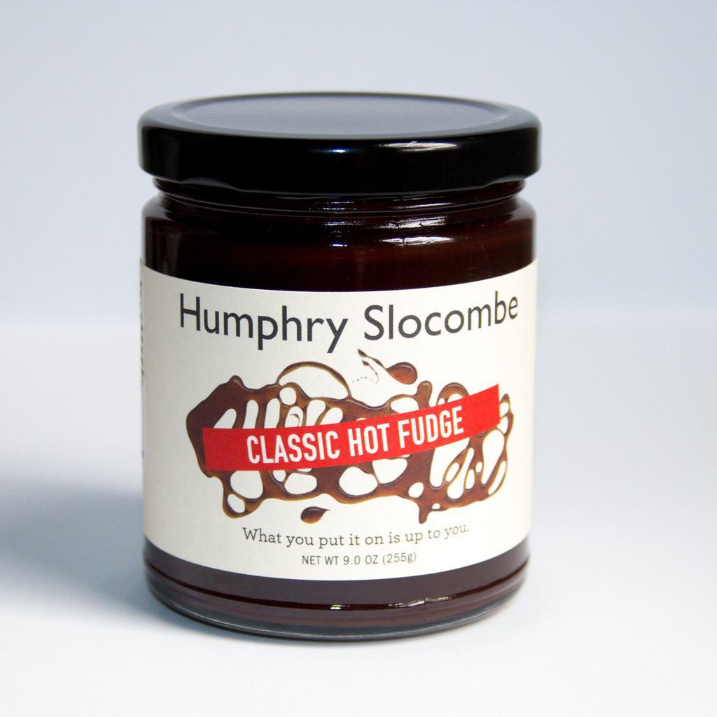 Humphry Slocombe-Oakland · Dessert · Ice Cream