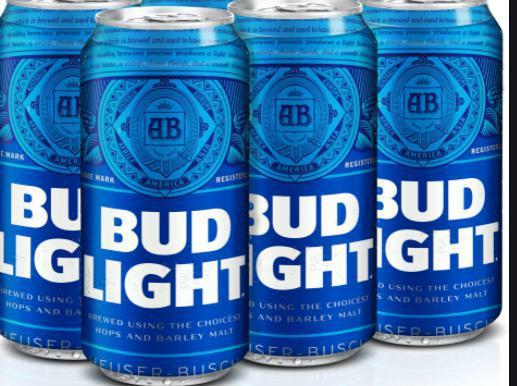 Bud Light  6 Pack · Must be 21 to purchase. 12 oz. cans.