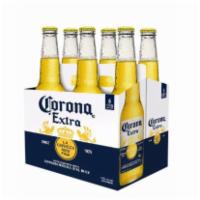 Corona Extra 12 Pack · Must be 21 to purchase. 12 oz. bottles