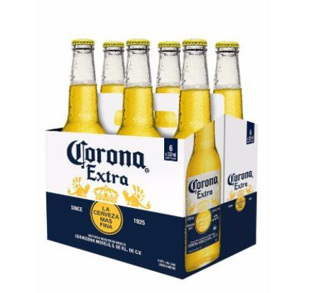 Corona Extra 12 Pack · Must be 21 to purchase. 12 oz. bottles