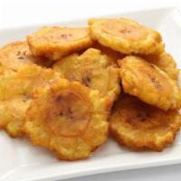 Fried Plantain · 