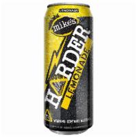 Mike's Harder Lemonade 23.5 oz Can · Must be 21 to purchase.