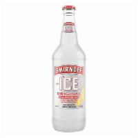 Smirnoff Ice Bottle · Must be 21 to purchase. 24 oz.