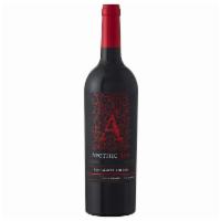 Apothic Red  · Must be 21 to purchase. 750 ml.