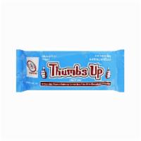 Thumbs Up Candy Bar by Go Max Go Foods SKU: 125088 · 1.3 oz. Are you searching for a candy bar that talks to you? One that’ll sass you back with ...
