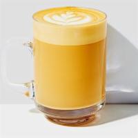 Pumpkin Spice Latte · Our night vision espresso paired with our homemade pumpkin spice syrup.  Nothing gets you re...