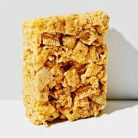 Rice Chex (GF) · Our rice chex treat is absolutely sublime.  It has all the flavor you'd expect with none of ...