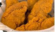 Chicken Fingers · A half dozen, large chicken tenders made from real chicken (not the fake and manufactured st...