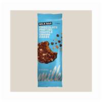 Milk Bar Chocolate Pretzel Truffle Crumb Cakes (2.33 oz) · 