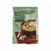 Mike's Mighty Good Soup Vegetarian Miso Ramen (2.1 oz) · 