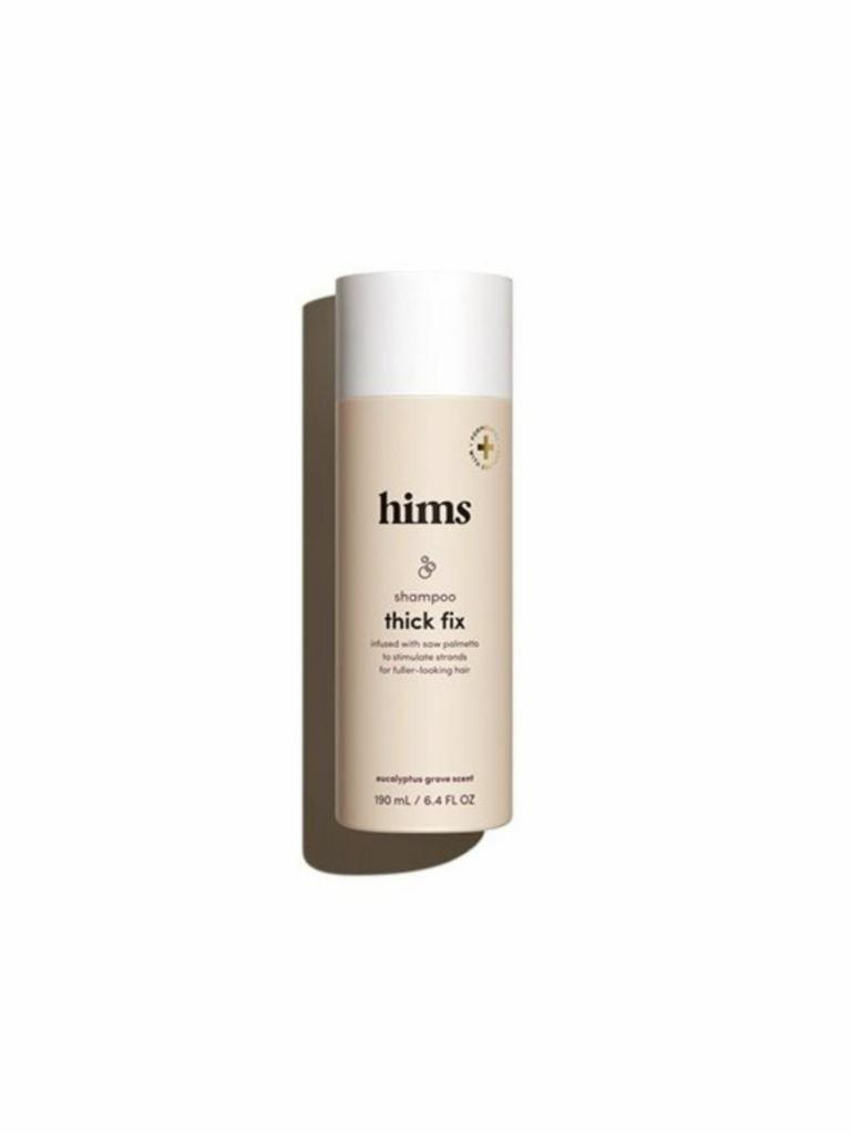 hims thick fix shampoo (6.4 fl oz) · 