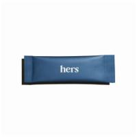 hers protect urinary tract powder (10 count) · 
