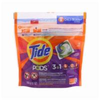 Tide PODS Laundry Detergent Pacs Spring Meadow (16 count) · 