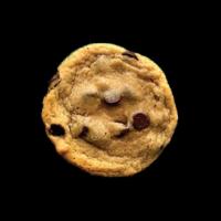 1 Cookie · Your choice of 1 freshly baked cookie!