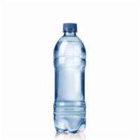Essentia Water · 1 liter.