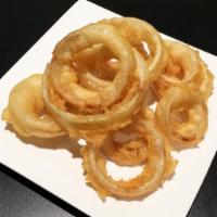 Onion Ring · 