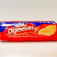 McVitie's Digestives · 