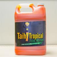 1/2 Gallon Nigeria Palm Oil · 