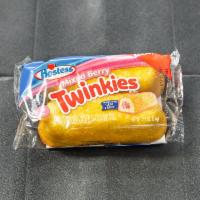 Hostess Twinkie  · 