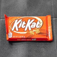 Kit Kat Chocolate  · 