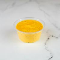 Spicy Honey Mustard Aioli · 