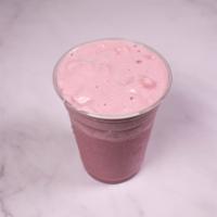 Smoothie · Please keep in mind that sometimes this item doesn't travel well.  If it's super hot it coul...