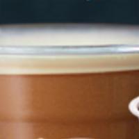 Nitro Brew Coffee · Cold Brew Iced Coffee infused with Nitrogen