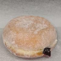 Jelly Donut · Single.