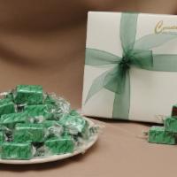 French Mint Meltaways Gift Box · 