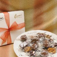 Sugar Free Assorted Chocolates Gift Box · 