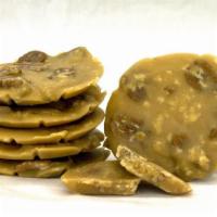 Mr. C's Famous Pecan Pralines · Mr. C's Famous Pecan Praline made with fresh Arizona pecans and the finest ingredients