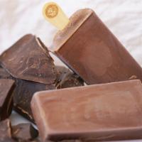 Belgian Chocolate · 