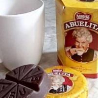 Abuelita Hot Chocolate · 