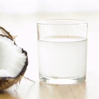 Coconut Water · Vita Coco pure coconut water.
