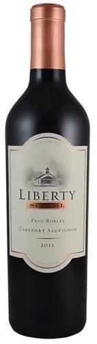 Liberty School Cabernet Sauvignon · Must be 21 to purchase.