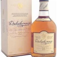 Dalwhinnie Scotch Whisky 15 Year Old · 750 ml. Fruity and light scotch whisky with notes of heather, pear, and toffee. Must be 21 t...