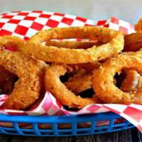 A4. Onion Ring · 