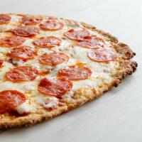 Yosemite (Pepperoni Pizza) (12