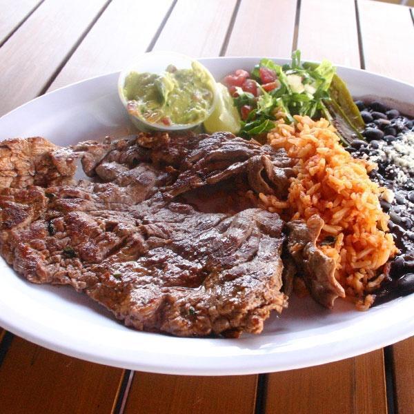 Benny's Tacos & Chicken Rotisserie · Chicken · Dinner · Grill · Healthy · Mexican · Salads · Southwestern