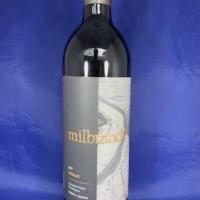 Milbrandt Family Merlot · Must be 21 to purchase. Plush red fruit, herb and eucalyptus aromas lead to scrumptious frui...