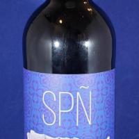 SPN Red Blend · Must be 21 to purchase. SPÑ comes from La Mancha, an elevated plain in the heart of Spain wi...