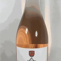 Bieler Père et Fils Sabine Rose · Must be 21 to purchase. The wine naturally is a beautiful balance between red fruit and acid...