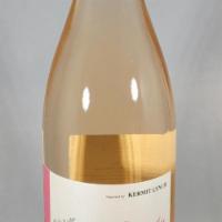 Elvio Tintero Vino Rosato · Must be 21 to purchase. The commune of Mango is the heart of Moscato country, and 20 of the ...