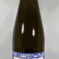 Nortico Alvarinho · Must be 21 to purchase. This is a young, fresh white wine with the characteristic bright aci...