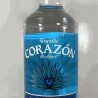 Corazón Blanco 1L · Must be 21 to purchase. AROMA: Baked pineapple, roasted jalapeño, and tangerine zest explode...