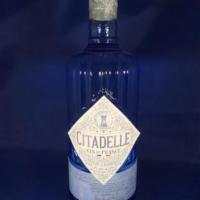 Citadelle Gin 1L.  · Must be 21 to purchase. A great gin value. Made by Maison Ferrand, it is made in the classic...