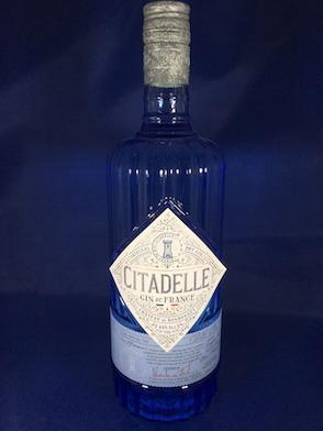 Citadelle Gin 1L.  · Must be 21 to purchase. A great gin value. Made by Maison Ferrand, it is made in the classic French style with bursting aromas from the 19 botanicals used. 