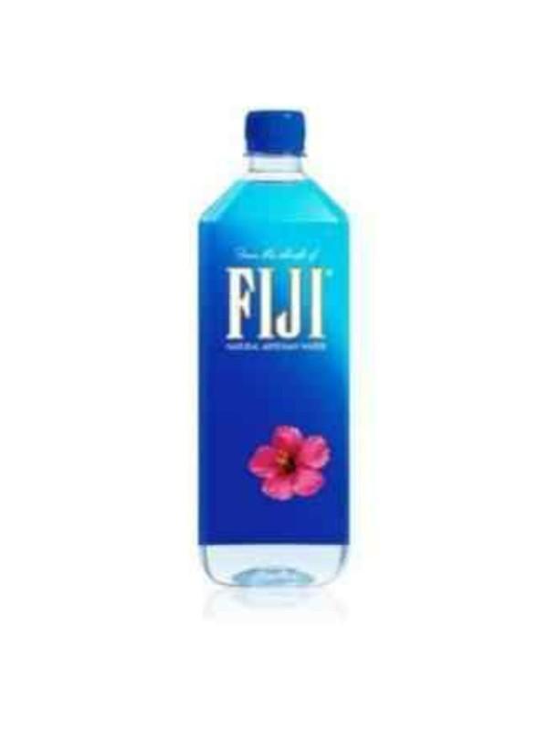 Fiji Water (1 L) · 