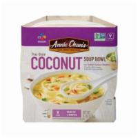 Annie Chun's Thai Style Coconut Soup Bowl (6.3 oz) · 