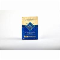 Blue Buffalo Life Protection Formula Natural Adult Dry Dog Food (3 lb) · 